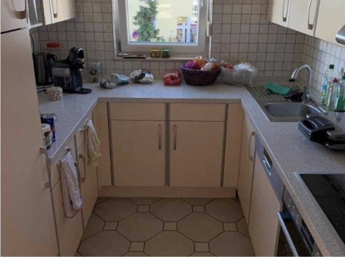 Sonnige 3 Mit Schönem Balkon Im Grünen Apartment Reutlingen