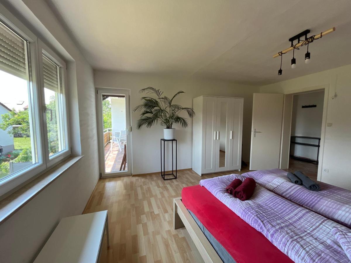 Sonnige 3 Mit Schoenem Balkon Im Gruenen Apartment Reutlingen