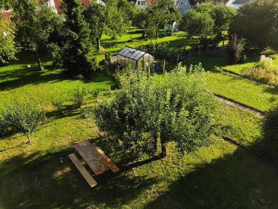 Sonnige 3 Mit Schönem Balkon Im Grünen Apartment Reutlingen