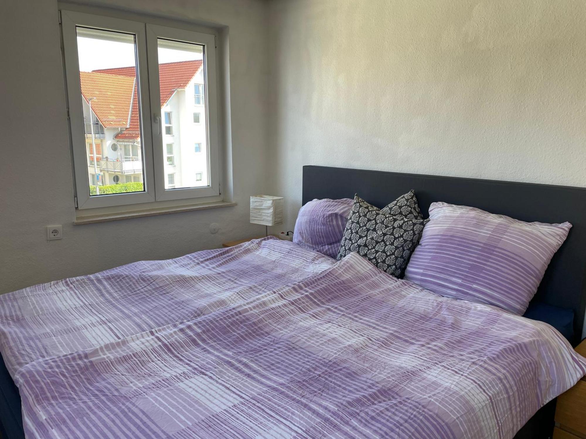 Sonnige 3 Mit Schoenem Balkon Im Gruenen Apartment Reutlingen